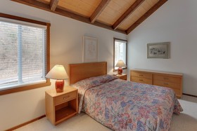 Chalet High