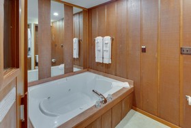 Chalet High