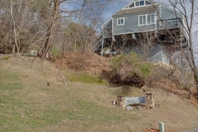 Chalet High