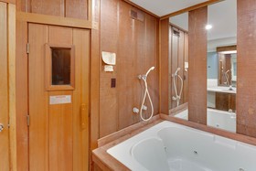 Chalet High