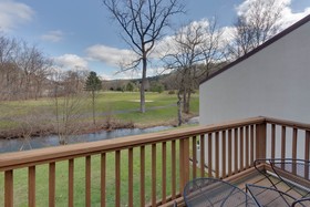 Stony Court At Bryce Mountain