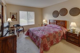 Stony Court At Bryce Mountain