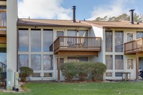 Stony Court At Bryce Mountain