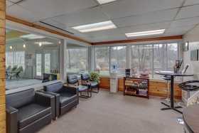 Stony Court At Bryce Mountain