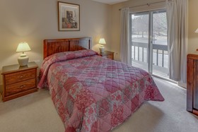 Stony Court At Bryce Mountain