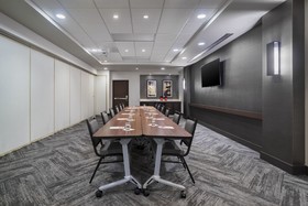 Hyatt Place Blacksburg/university