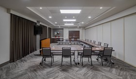 Hyatt Place Blacksburg/university