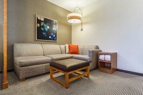 Hyatt Place Blacksburg/university