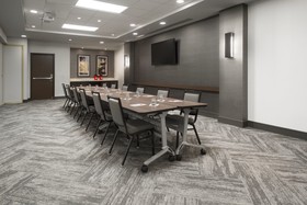 Hyatt Place Blacksburg/university