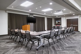 Hyatt Place Blacksburg/university