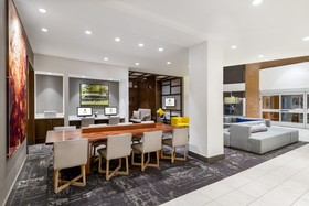 Hyatt Place Blacksburg/university