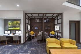 Hyatt Place Blacksburg/university