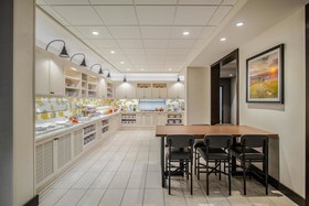 Hyatt Place Blacksburg/university