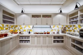 Hyatt Place Blacksburg/university