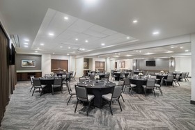 Hyatt Place Blacksburg/university