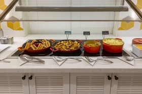 Hyatt Place Blacksburg/university