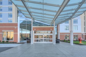 Hyatt Place Blacksburg/university