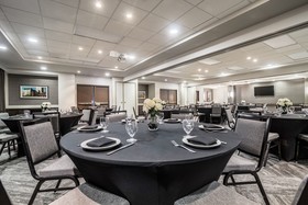 Hyatt Place Blacksburg/university