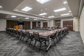 Hyatt Place Blacksburg/university