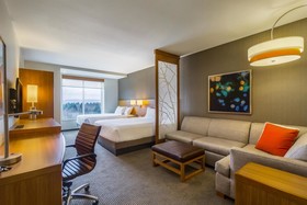 Hyatt Place Blacksburg/university