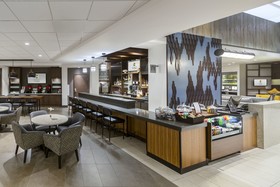 Hyatt Place Blacksburg/university