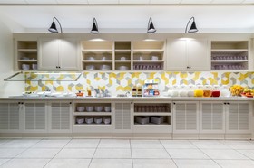 Hyatt Place Blacksburg/university