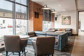 Hyatt Place Blacksburg/university