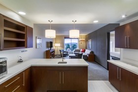 Hyatt Place Blacksburg/university