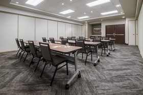 Hyatt Place Blacksburg/university