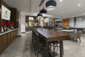 Hyatt Place Blacksburg/university