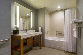 Hyatt Place Blacksburg/university