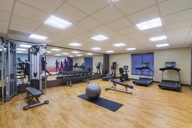 Hyatt Place Blacksburg/university