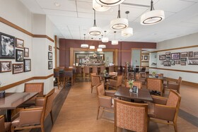 The Inn at Virginia Tech and Skelton Conference Center