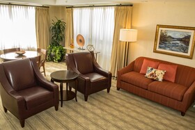The Inn at Virginia Tech and Skelton Conference Center