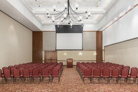 The Inn at Virginia Tech and Skelton Conference Center