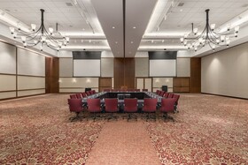 The Inn at Virginia Tech and Skelton Conference Center