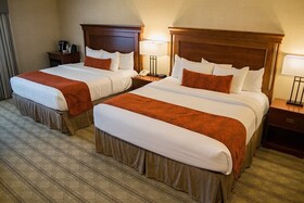 The Inn at Virginia Tech and Skelton Conference Center