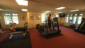 The Inn at Virginia Tech and Skelton Conference Center