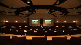 The Inn at Virginia Tech and Skelton Conference Center