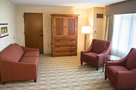 The Inn at Virginia Tech and Skelton Conference Center