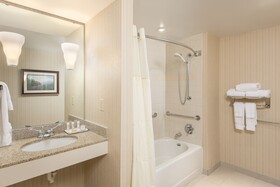 The Inn at Virginia Tech and Skelton Conference Center