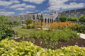 The Inn at Virginia Tech and Skelton Conference Center