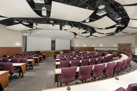 The Inn at Virginia Tech and Skelton Conference Center
