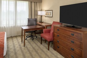 The Inn at Virginia Tech and Skelton Conference Center