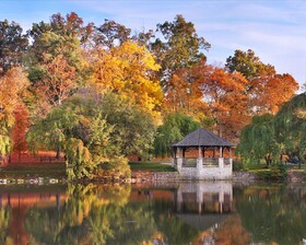 The Inn at Virginia Tech and Skelton Conference Center