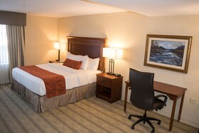 The Inn at Virginia Tech and Skelton Conference Center