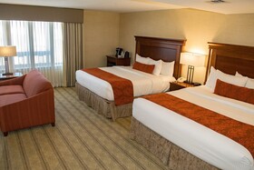 The Inn at Virginia Tech and Skelton Conference Center