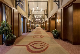 The Inn at Virginia Tech and Skelton Conference Center