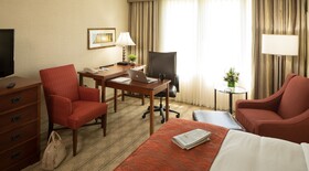 The Inn at Virginia Tech and Skelton Conference Center