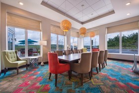 Hilton Garden Inn Bristol